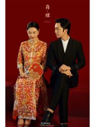 -茜茜公主婚纱摄影会馆