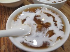-沙湾姜埋奶(兴新包店)