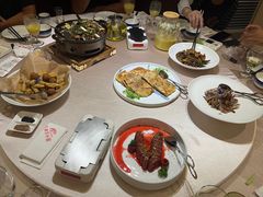 -便宜坊烤鸭店(荣华店)
