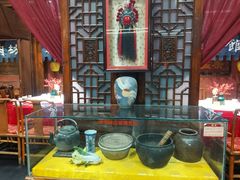 -正阳门饭庄·烤鸭·北京菜(万丰路七里庄店)