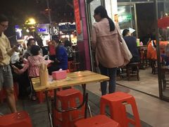 -智香甜品店
