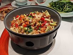 -南山翁新概念川菜(江宁万达广场店)