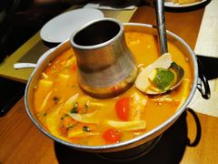 -泰国餐厅 Thai Food(裕华万达店)