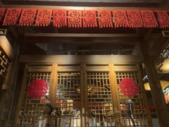 -南京大牌档(济南万象城店)