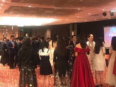 -北京丽亭华苑酒店