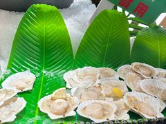 -亚马逊海鲜自助(梅溪湖步步高店)