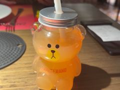 -ZAFFERANO西班牙海鲜饭(上海首店)