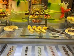 -万达文华酒店·美食汇自助餐厅