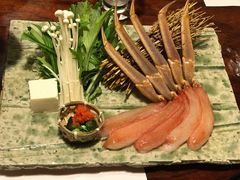 蟹腿套餐-蟹道乐(京都本店)