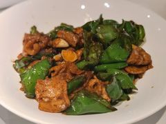 -小厨娘淮扬菜(清江苏宁广场店)