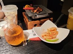 -花潮料理艺食馆(成都万象城店)