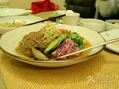 -Yeyije 韩定食