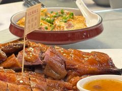 -先记烧鹅王·本地粤菜(福永店)