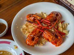 -猪肉婆私房菜(容桂总店)
