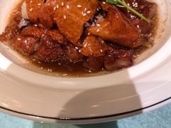 -粤香楼(新光里店)