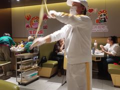 -海底捞火锅(河东万达广场店)