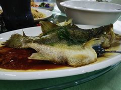 -景好海鲜餐厅(大鹏必选旅游店)