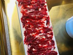 -古乐牛香·鲜牛肉自助火锅(南京总店)
