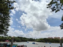 -上海野生动物园