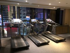 健身房-宁波威斯汀酒店