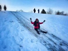 -北极村旅游风景区