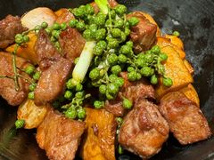 -狮王府淮扬菜(新街口友谊店)