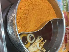 -呷哺呷哺(西单大悦城店)