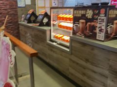 -汉堡王(天津鲁能店)