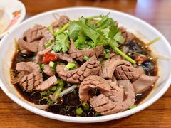 -谢记上海大排档(长寿路店)