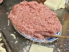 -小秋水饺(大成路总店)