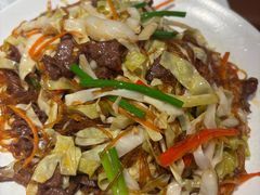 -志明眷村·台式融合菜·宵夜