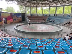 -石家庄市动物园