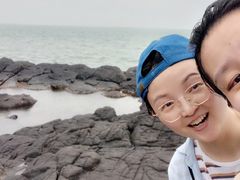 -漳州滨海火山岛自然生态风景区