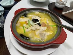 -湖畔鲁菜·二十年老字号餐厅(大明湖店)