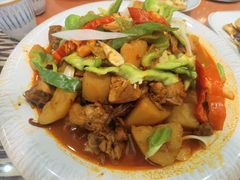 -新疆伊宁远征餐厅
