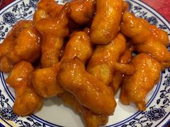 -北大地皖峰饭馆