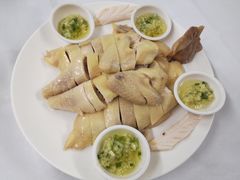壹心鸡-文记壹心鸡(宝华路店)