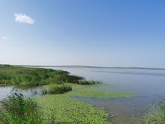 -呼和诺尔旅游景区