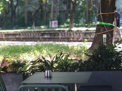 -Au Cafe&Roastery(华侨城店)