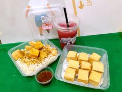 -孖记茶档·热腾茶餐(荔湾领展广场店)