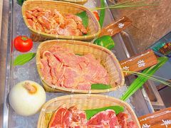 -康帝国际酒店-艾斯本自助西餐厅