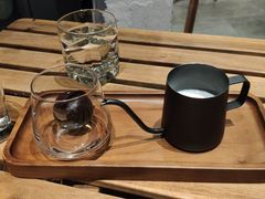 -Home Cafe(水榭春天店)