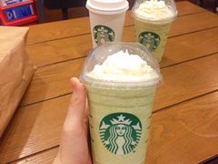 -星巴克(深圳龙岗星河时代店)
