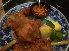 -simply thai天泰(静安嘉里中心店)