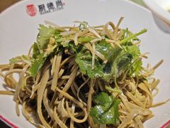 -延安八大碗(陕北菜·枣园路店)