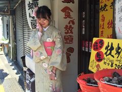 -东京浅草和服体验江户和装工房雅(浅草本店)