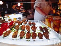 -壳里西餐厅Coquille Seafood Bistro(蒙自路店)