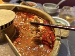 -巴奴毛肚火锅(六天地店)