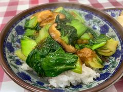 -胡记锅贴·沪上游子老鸭粉丝汤(太原路店)