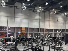 -锐动健身游泳(博地中心店)